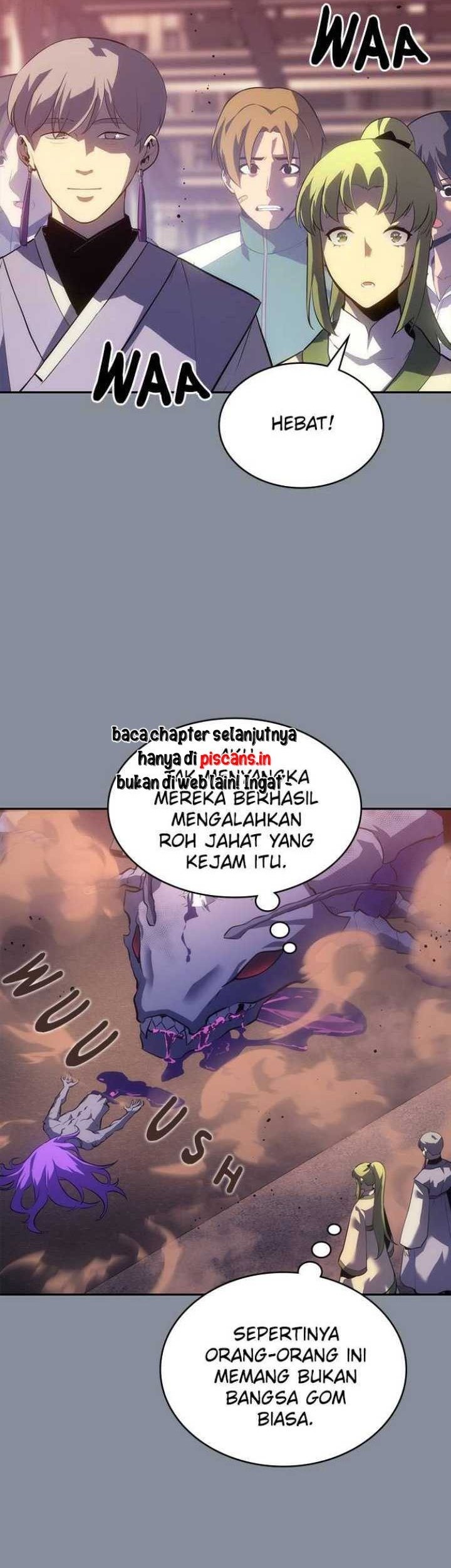 7Fates: Chakho Chapter 45 Gambar 58