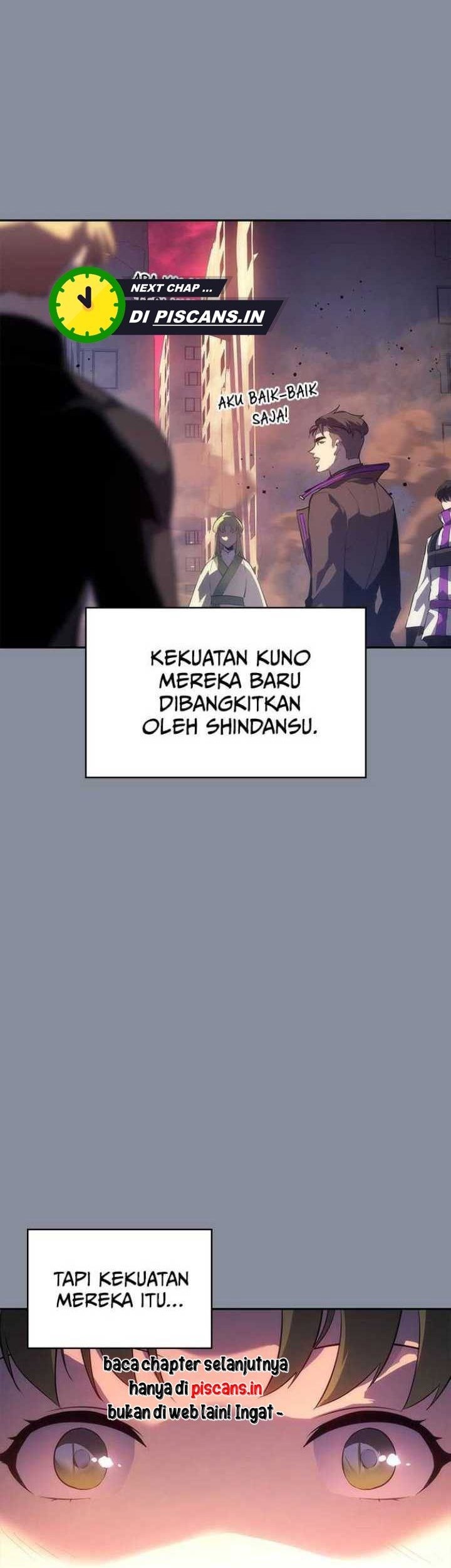 7Fates: Chakho Chapter 45 Gambar 59