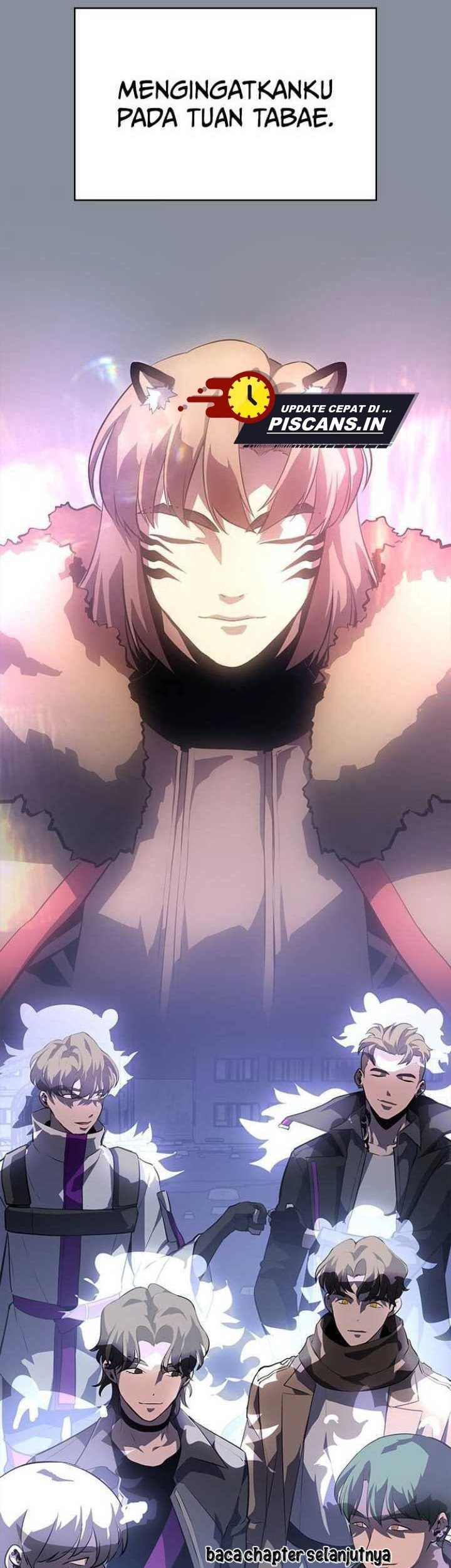 7Fates: Chakho Chapter 45 Gambar 61
