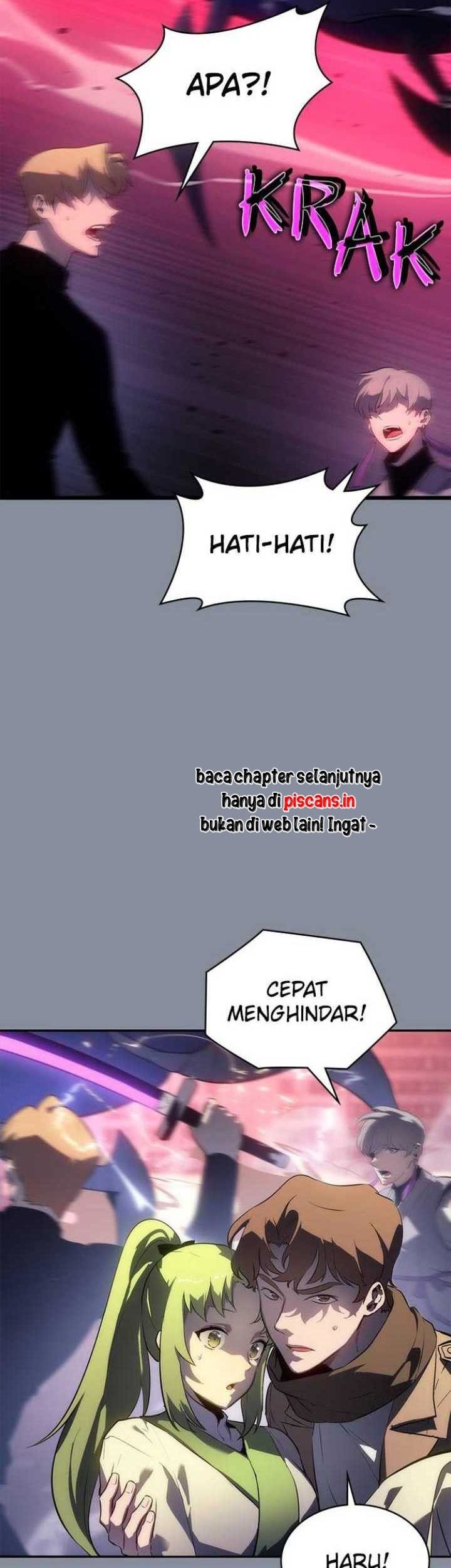 7Fates: Chakho Chapter 45 Gambar 4