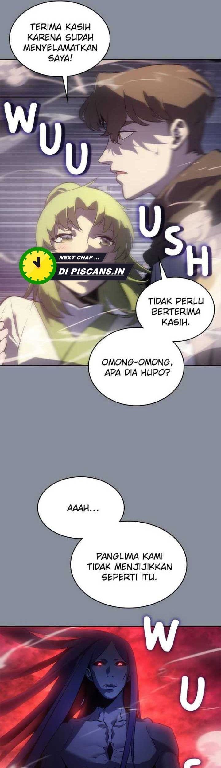 7Fates: Chakho Chapter 45 Gambar 7