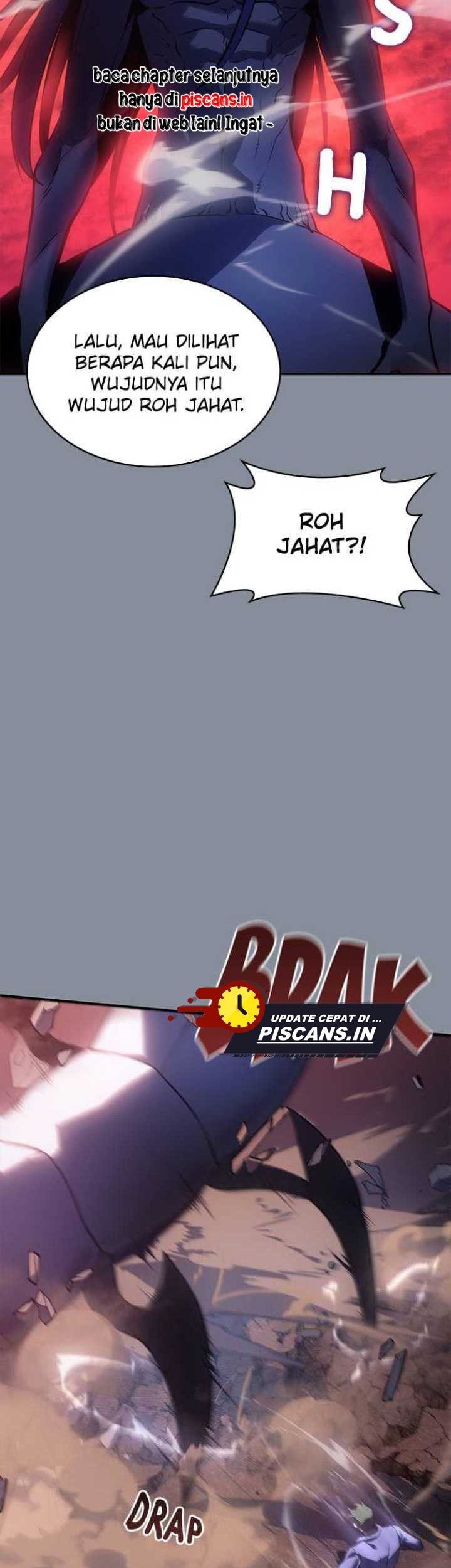 7Fates: Chakho Chapter 45 Gambar 8