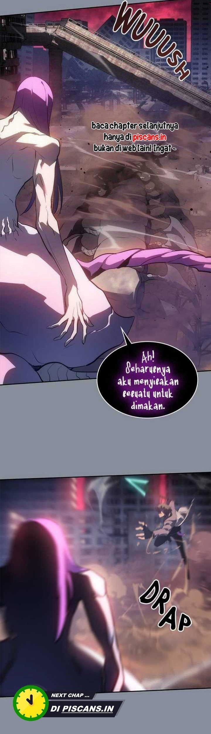 7Fates: Chakho Chapter 45 Gambar 10