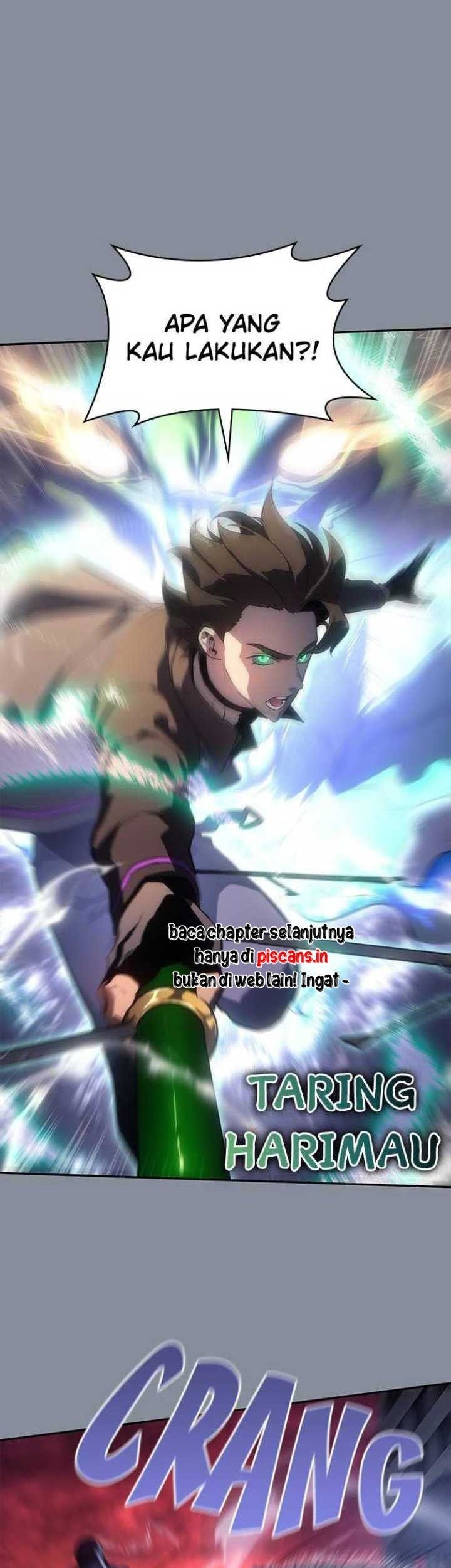 7Fates: Chakho Chapter 45 Gambar 11