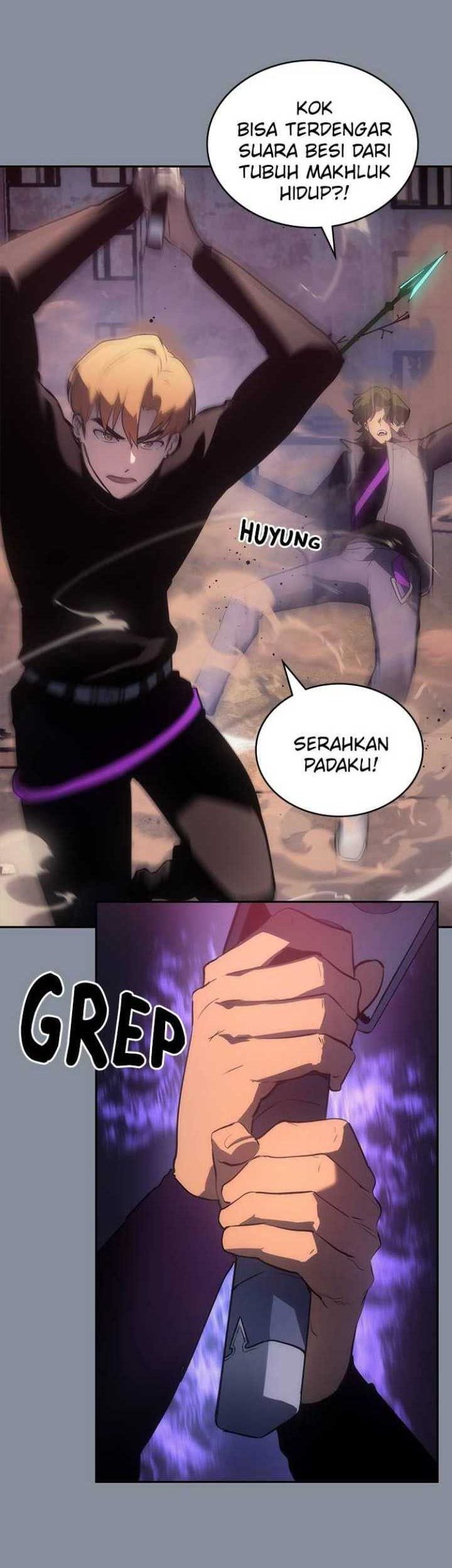 7Fates: Chakho Chapter 45 Gambar 13