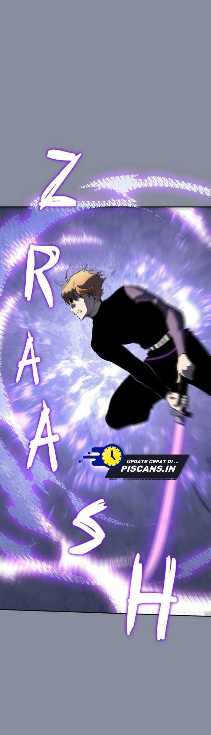 7Fates: Chakho Chapter 45 Gambar 14