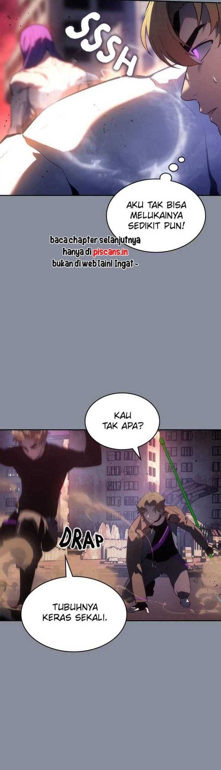 7Fates: Chakho Chapter 45 Gambar 16