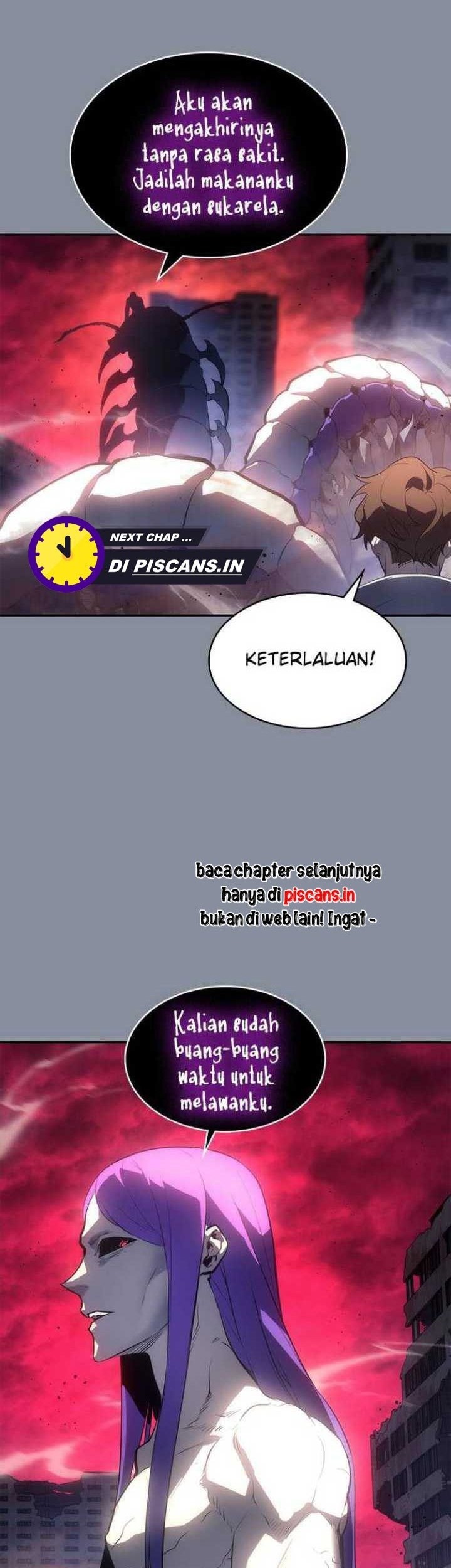 7Fates: Chakho Chapter 45 Gambar 17