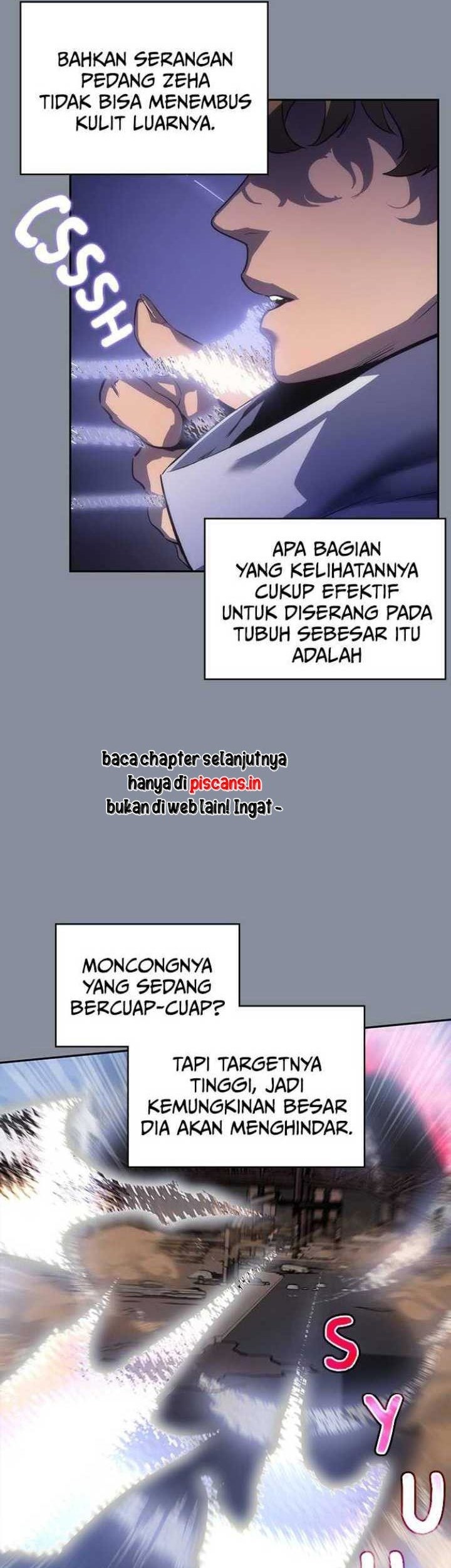 7Fates: Chakho Chapter 45 Gambar 19
