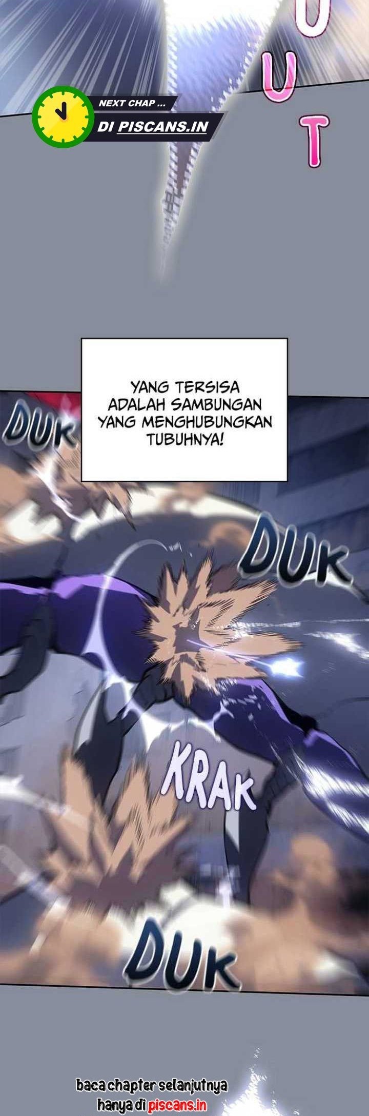 7Fates: Chakho Chapter 45 Gambar 20