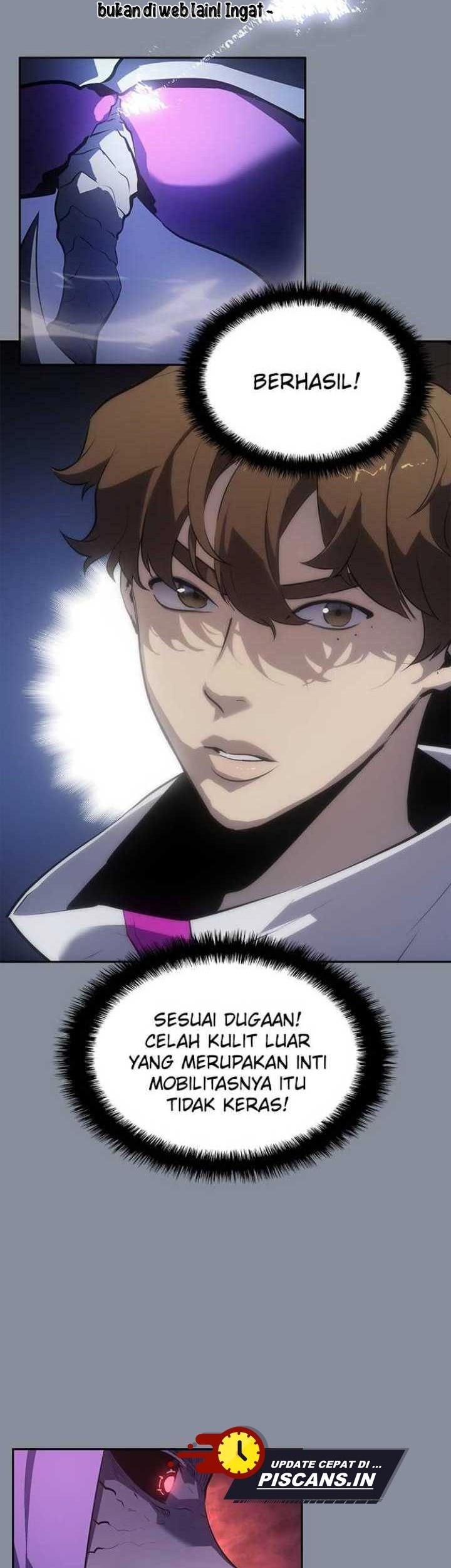 7Fates: Chakho Chapter 45 Gambar 21