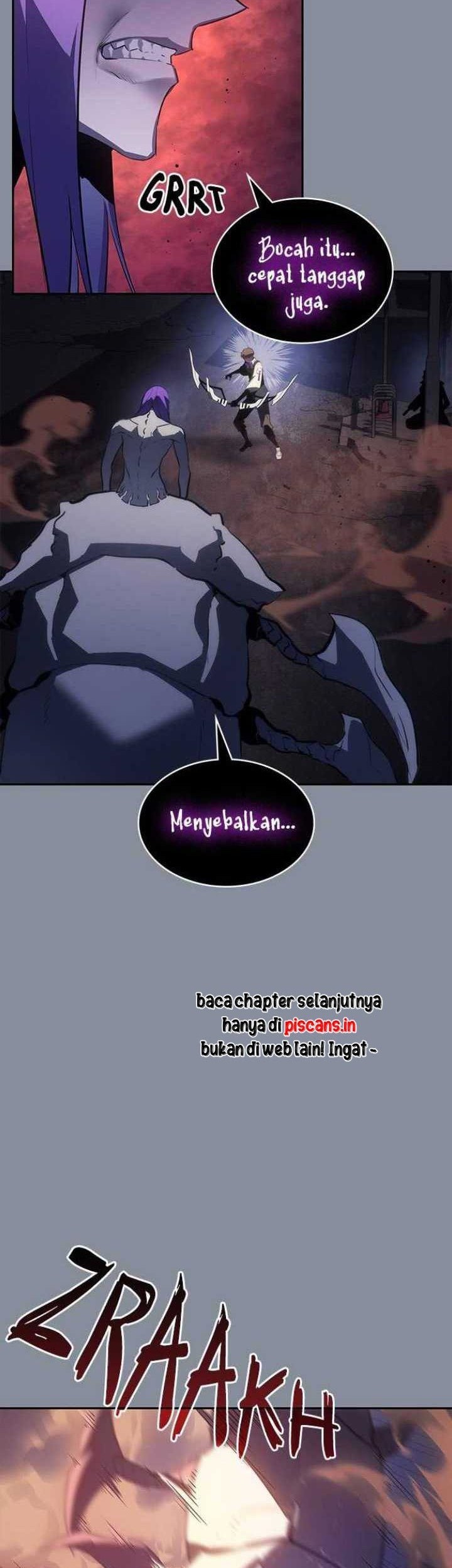 7Fates: Chakho Chapter 45 Gambar 22