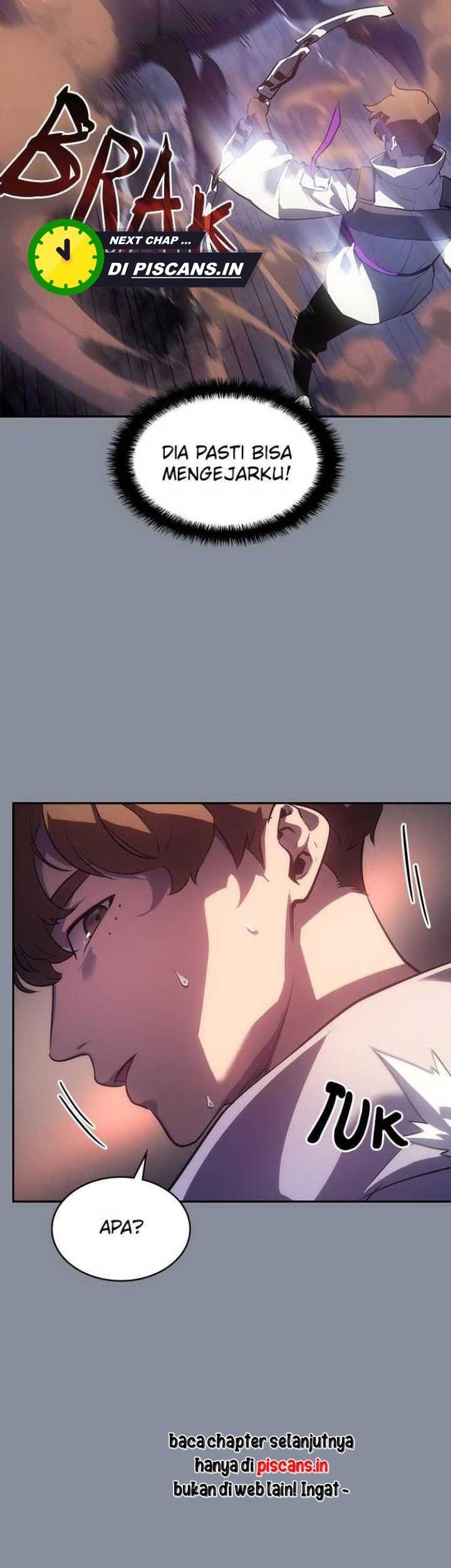 7Fates: Chakho Chapter 45 Gambar 24