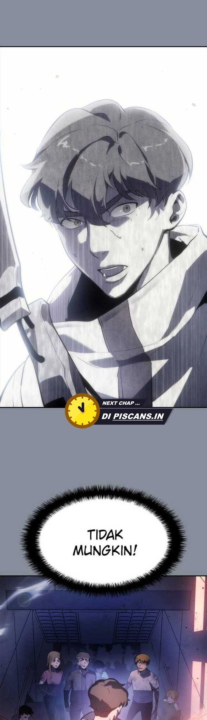 7Fates: Chakho Chapter 45 Gambar 25