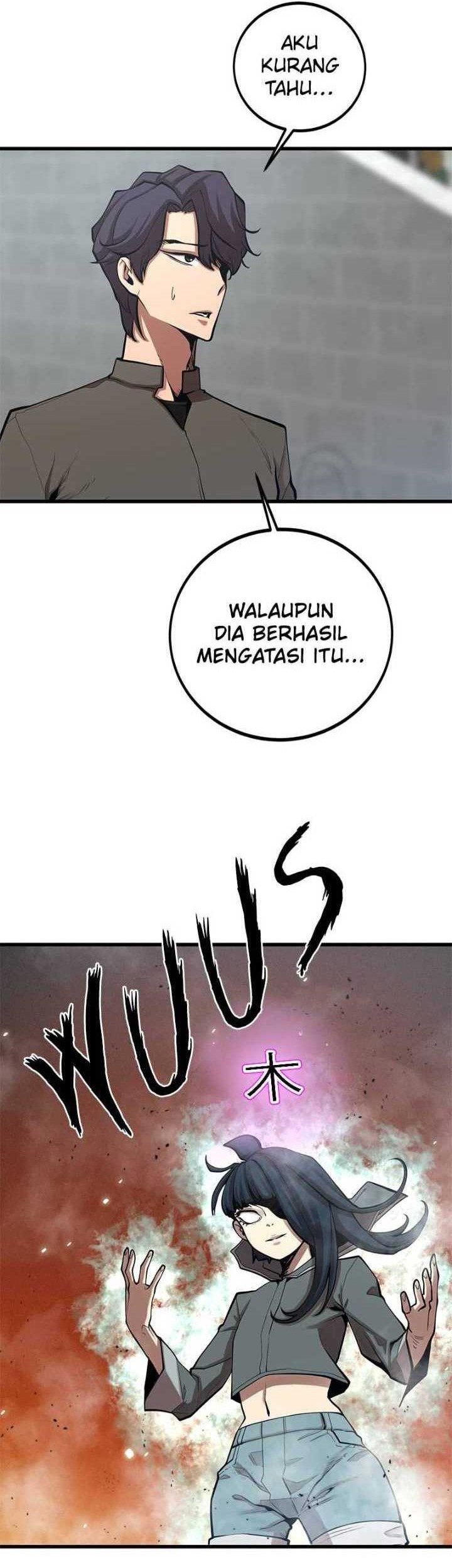 Gwei Chapter 44 Gambar 27