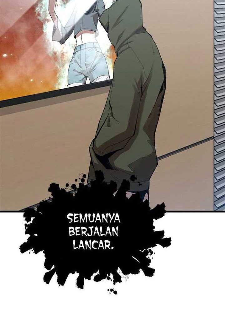 Gwei Chapter 44 Gambar 29