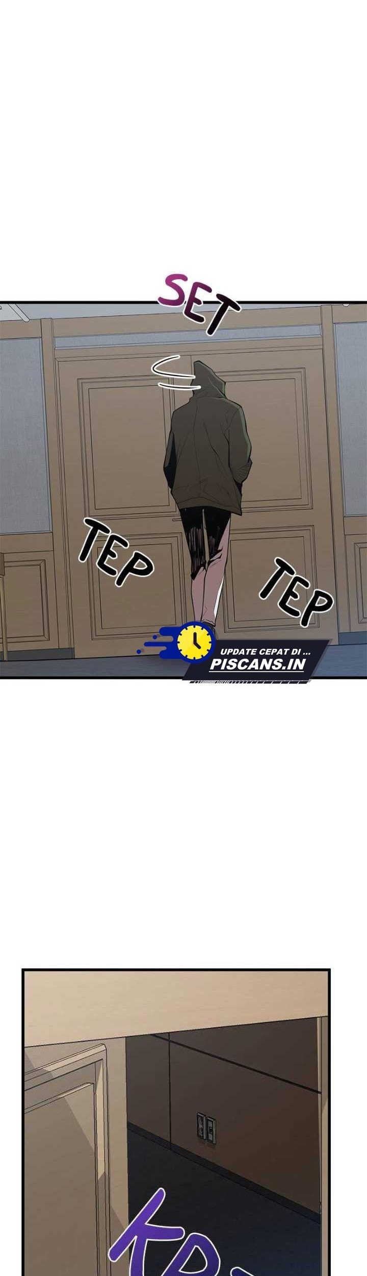 Gwei Chapter 44 Gambar 30