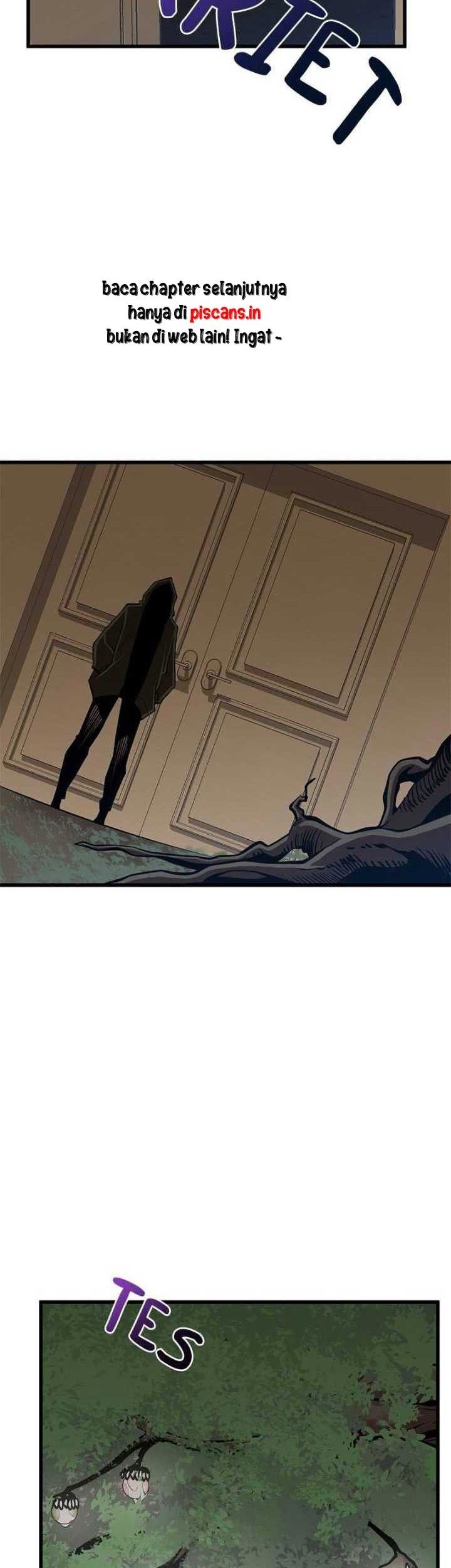 Gwei Chapter 44 Gambar 31