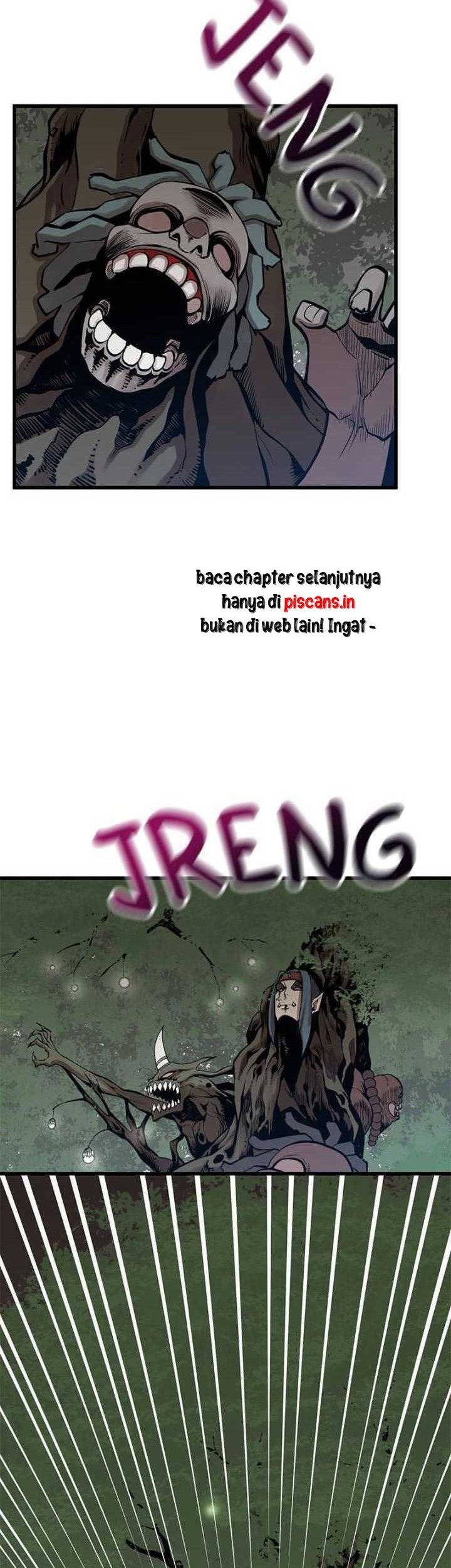 Gwei Chapter 44 Gambar 33
