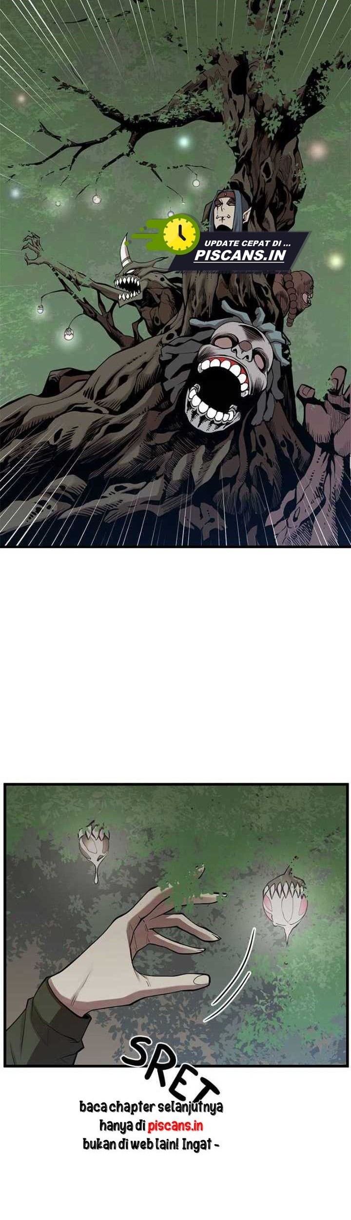 Gwei Chapter 44 Gambar 34