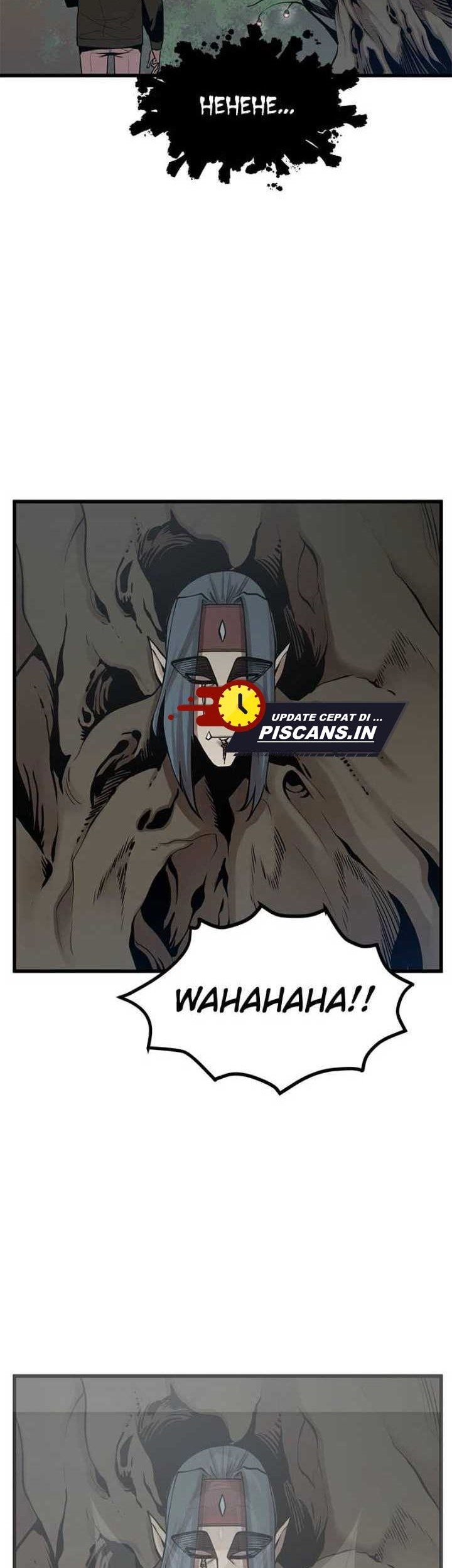 Gwei Chapter 44 Gambar 37