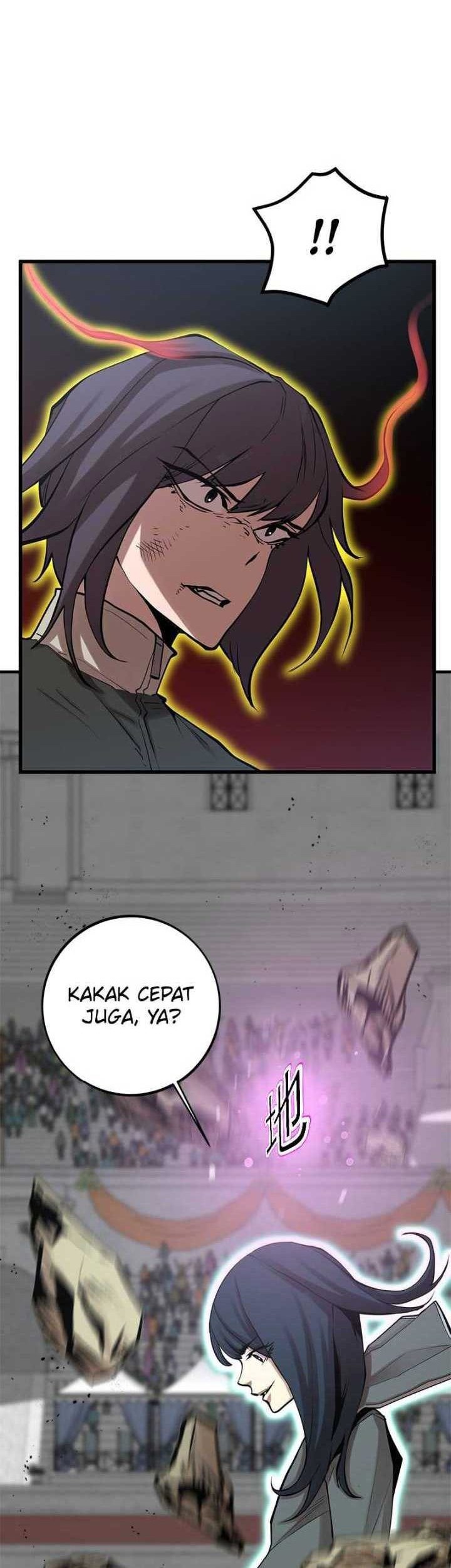 Gwei Chapter 44 Gambar 42