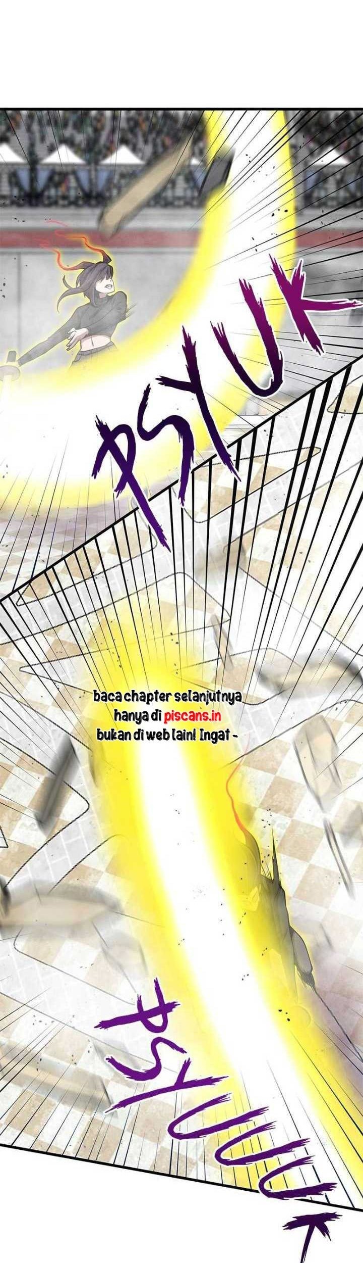 Gwei Chapter 44 Gambar 45