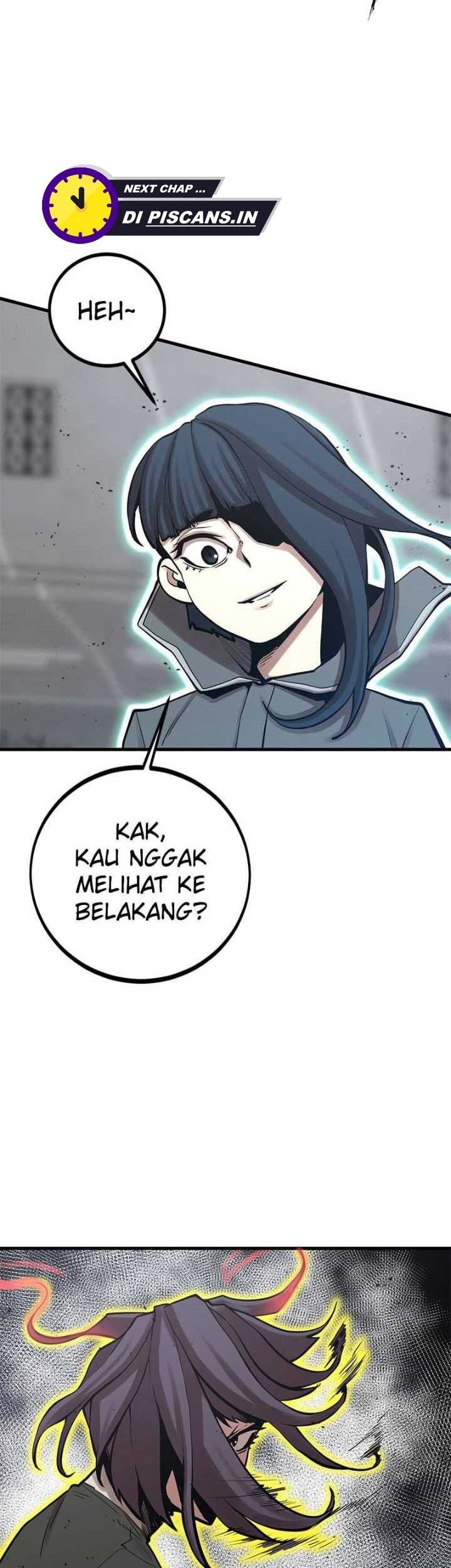 Gwei Chapter 44 Gambar 46