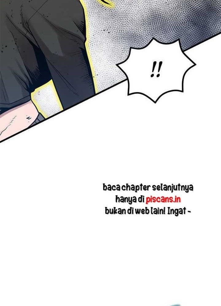 Gwei Chapter 44 Gambar 47