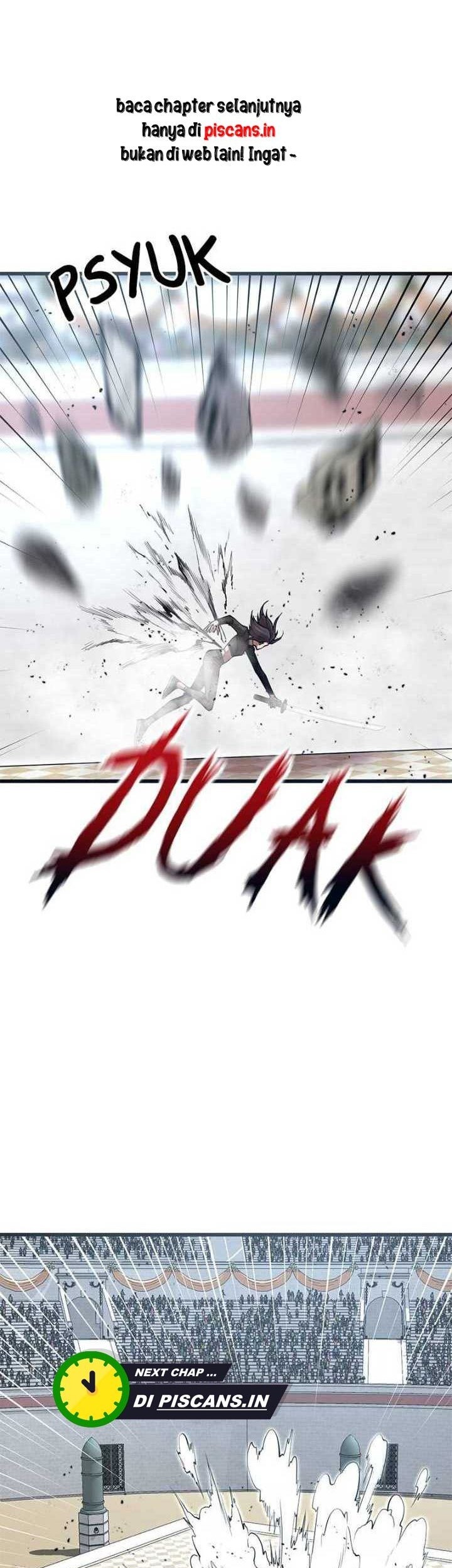 Gwei Chapter 44 Gambar 49