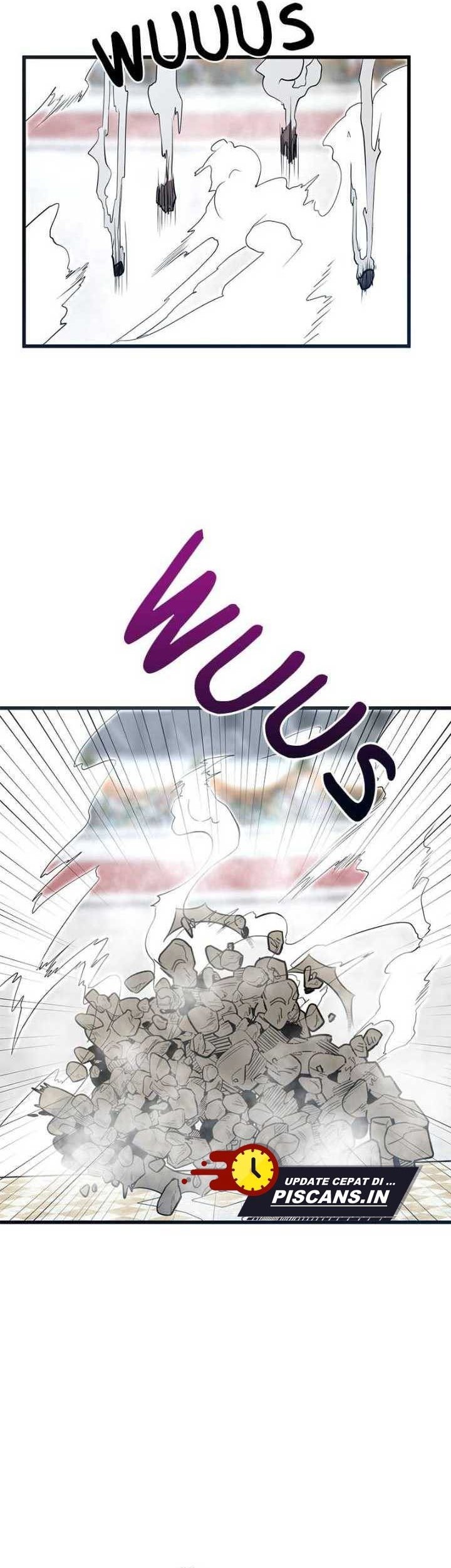 Gwei Chapter 44 Gambar 51