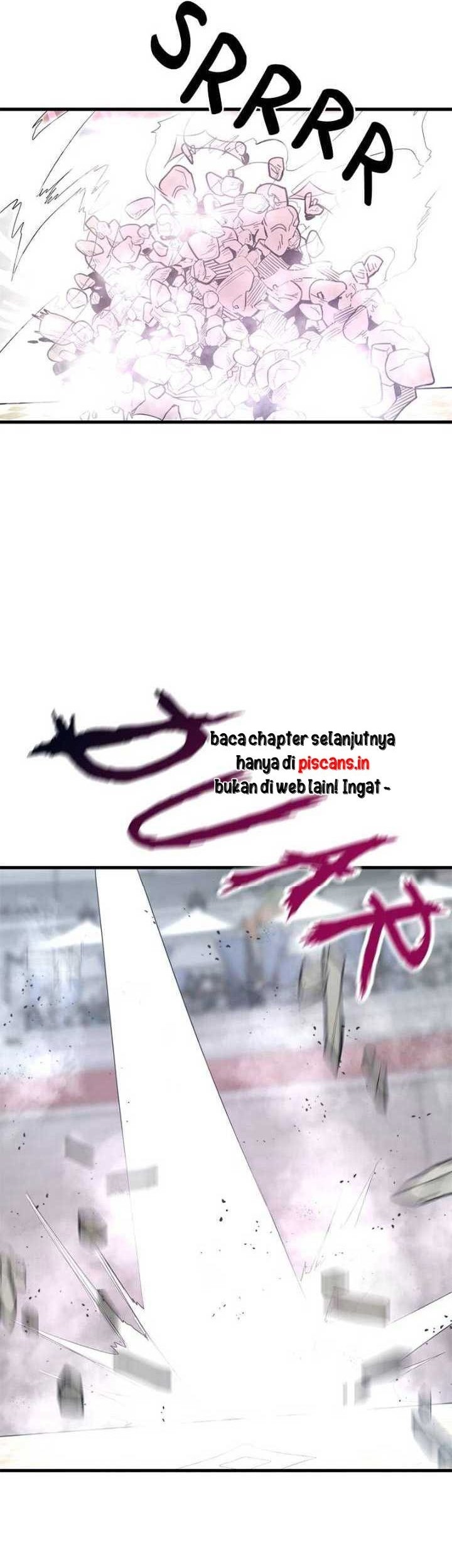 Gwei Chapter 44 Gambar 52