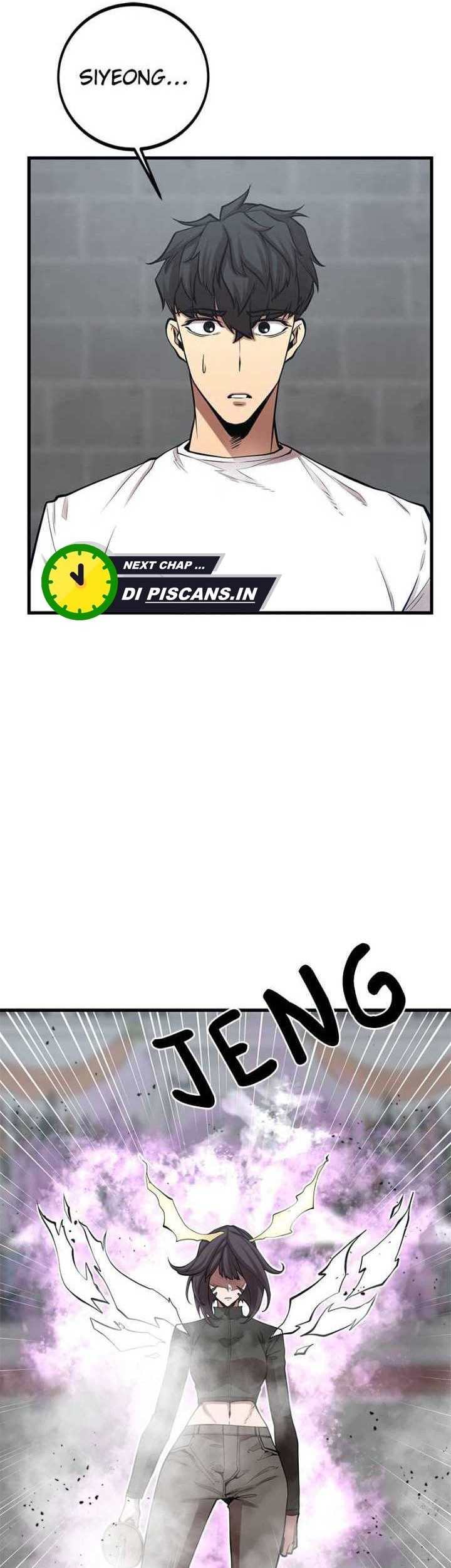 Gwei Chapter 44 Gambar 54
