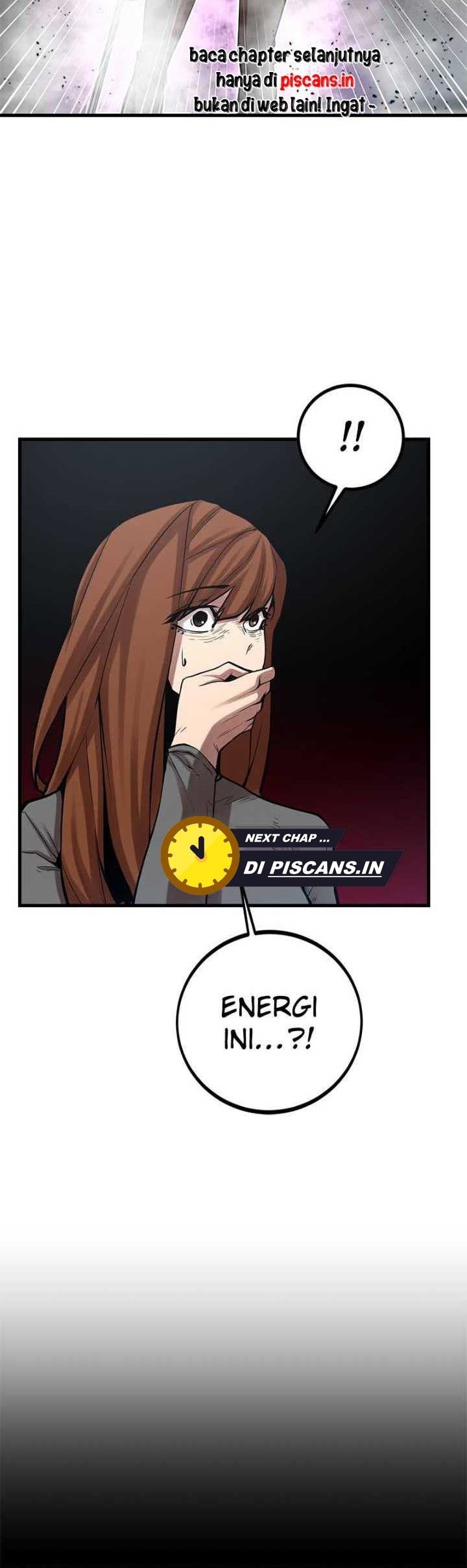 Gwei Chapter 44 Gambar 55