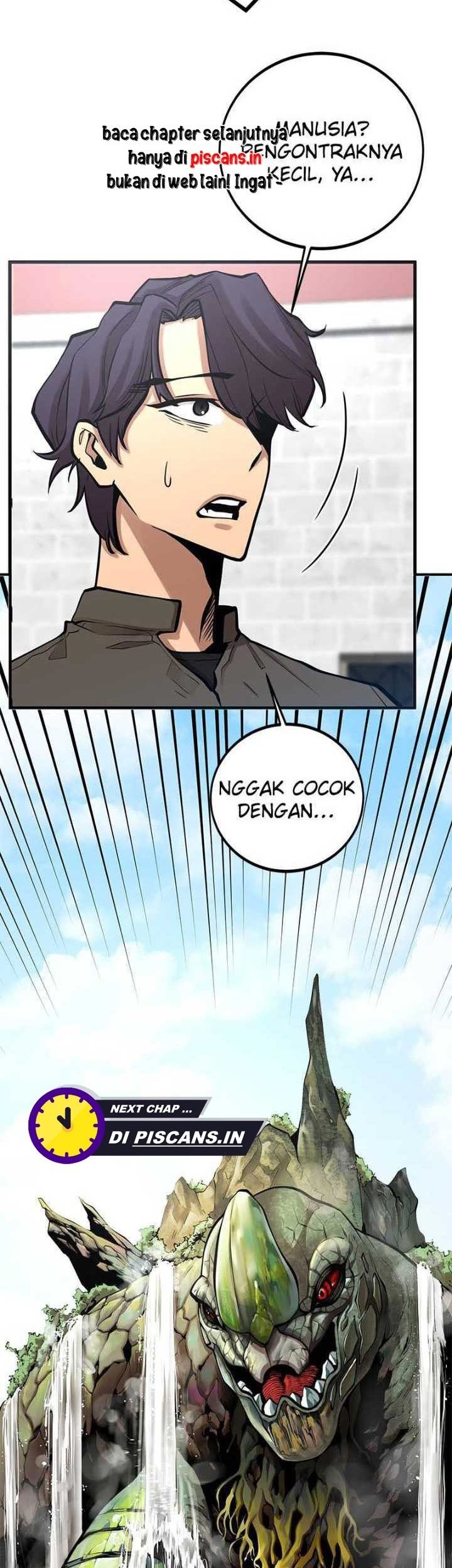Baca Gwei Chapter 44 Gambar 2