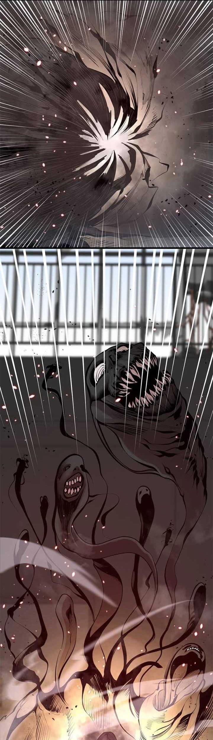 Gwei Chapter 44 Gambar 56
