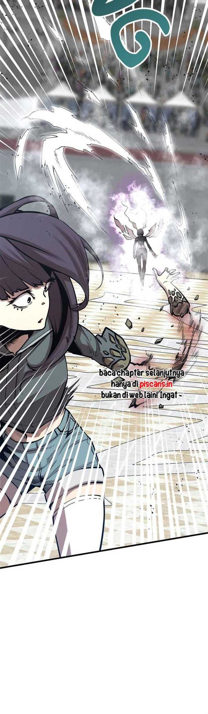 Gwei Chapter 44 Gambar 60
