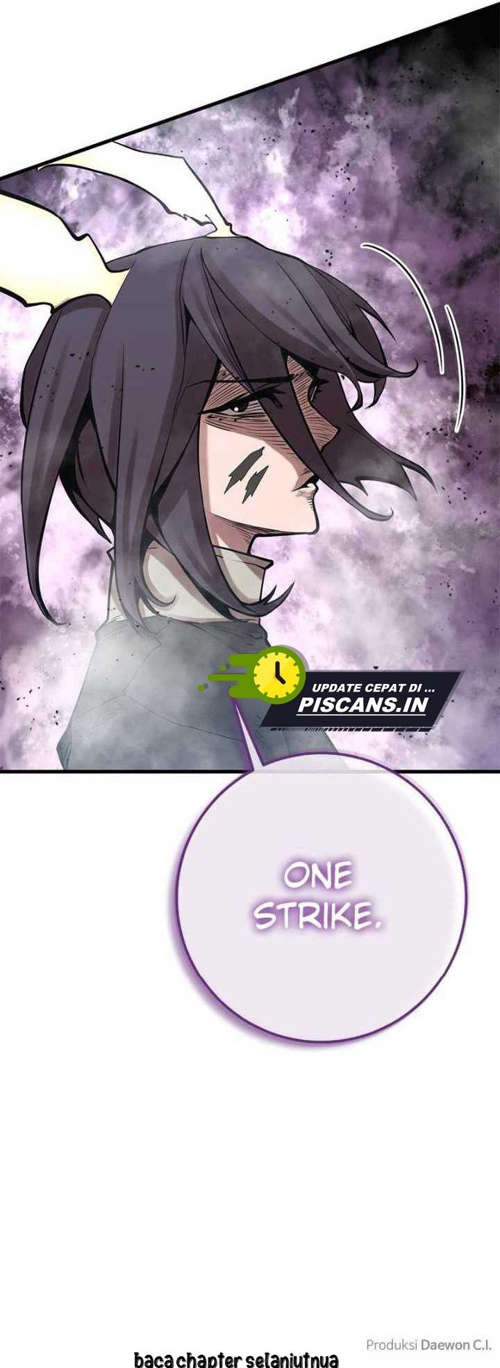 Gwei Chapter 44 Gambar 61