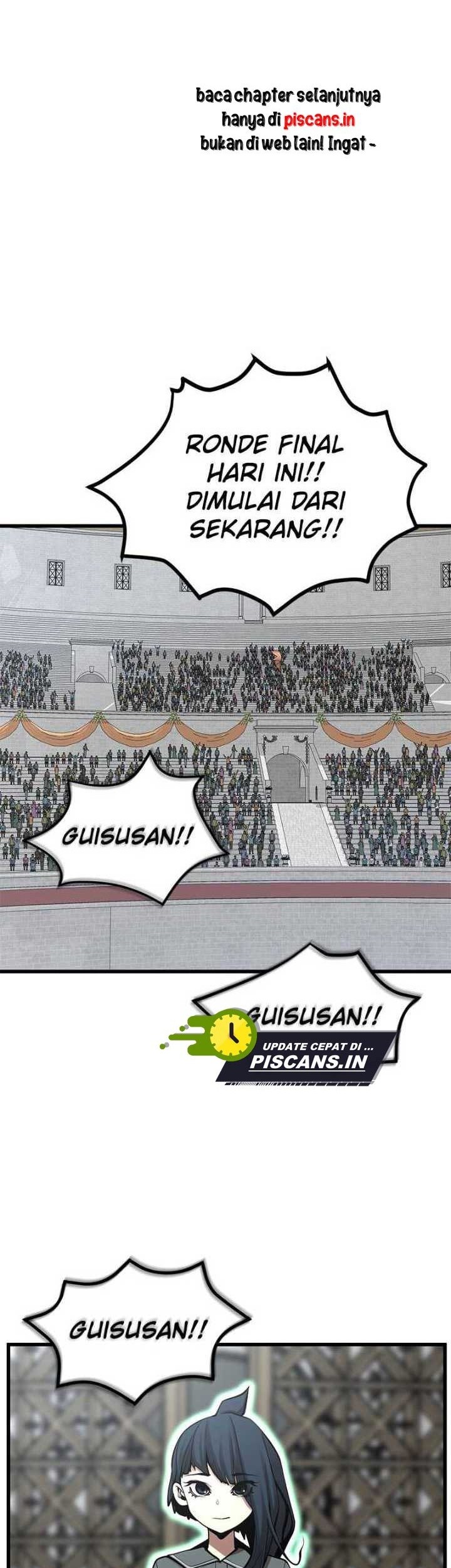 Gwei Chapter 44 Gambar 4
