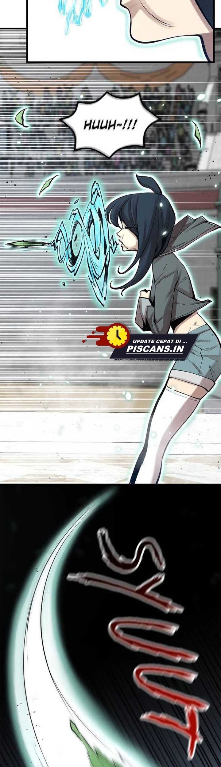Gwei Chapter 44 Gambar 8