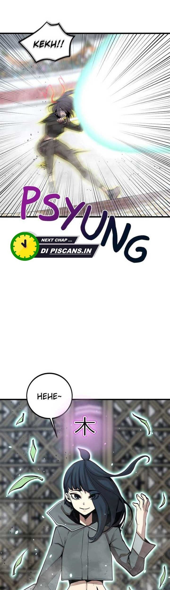 Gwei Chapter 44 Gambar 10