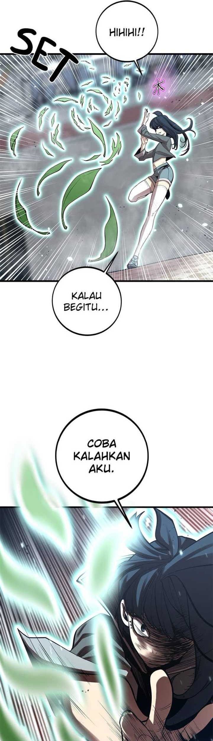 Gwei Chapter 44 Gambar 13