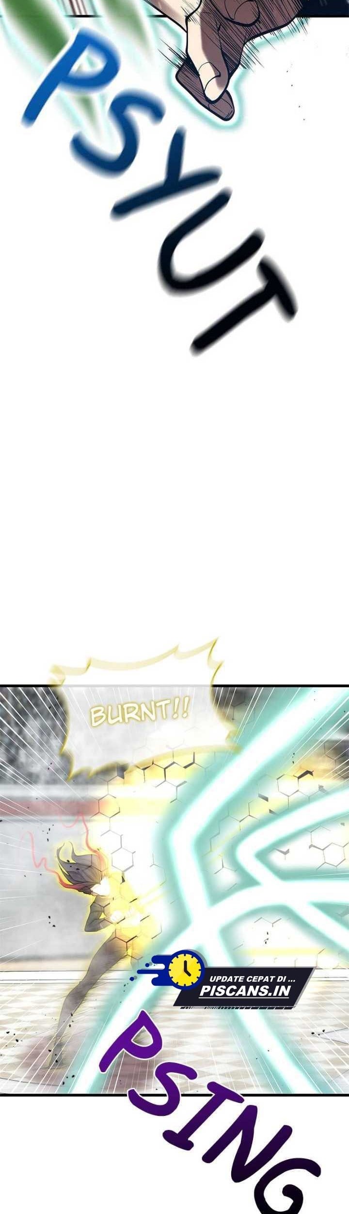 Gwei Chapter 44 Gambar 14