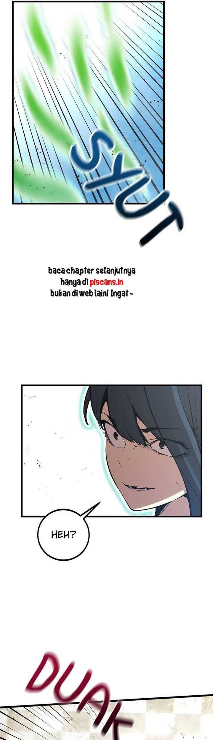 Gwei Chapter 44 Gambar 16