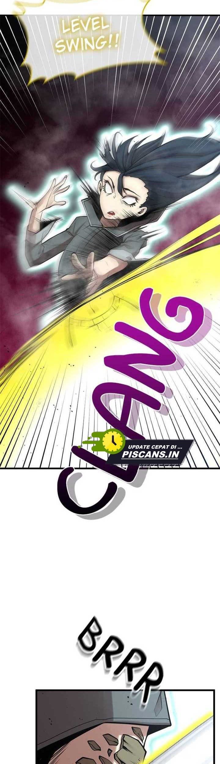 Gwei Chapter 44 Gambar 19