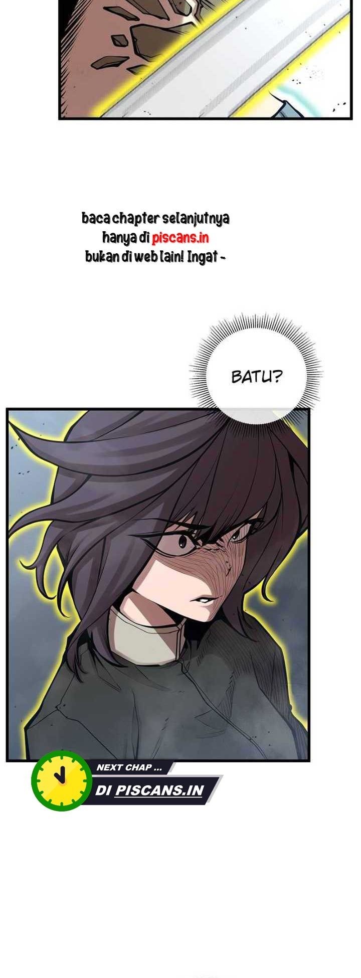 Gwei Chapter 44 Gambar 20