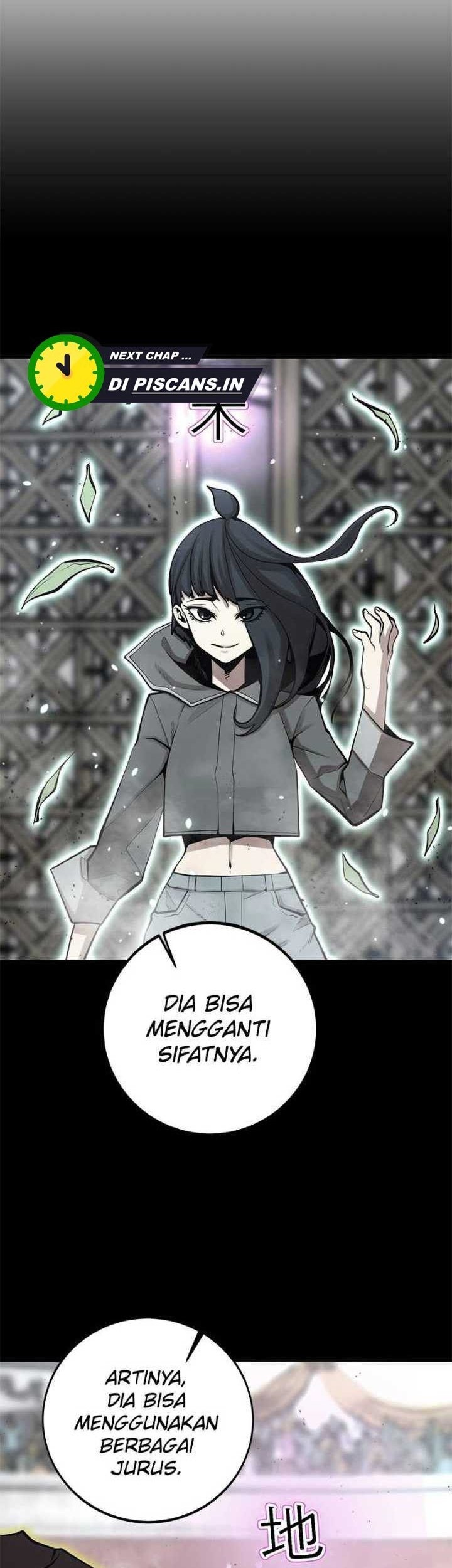 Gwei Chapter 44 Gambar 24