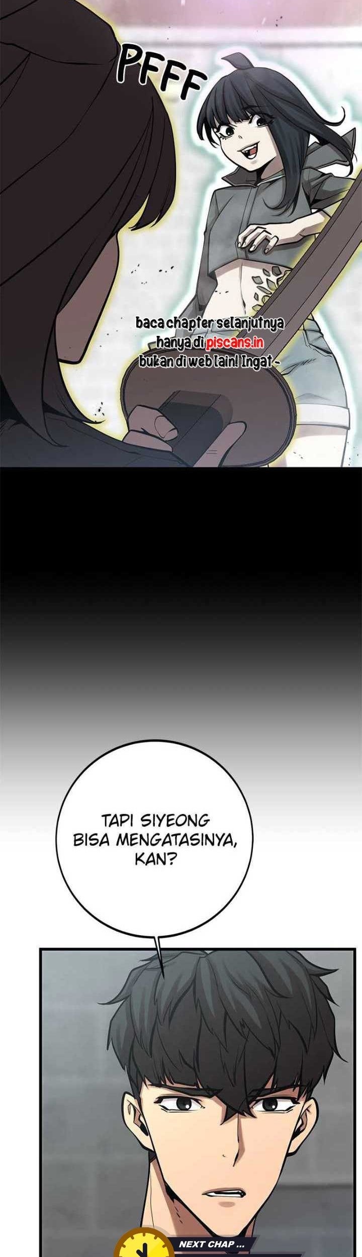 Gwei Chapter 44 Gambar 25