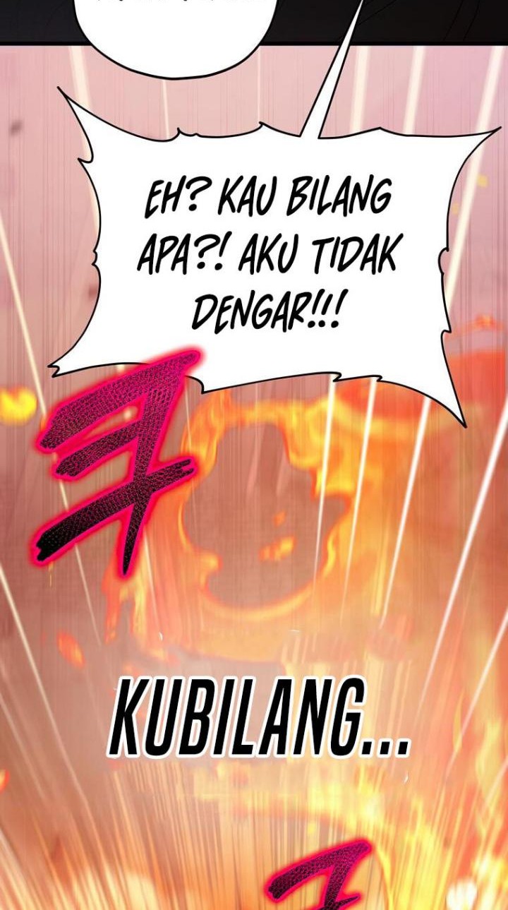 My Dad Is Too Strong Chapter 124 Gambar 46