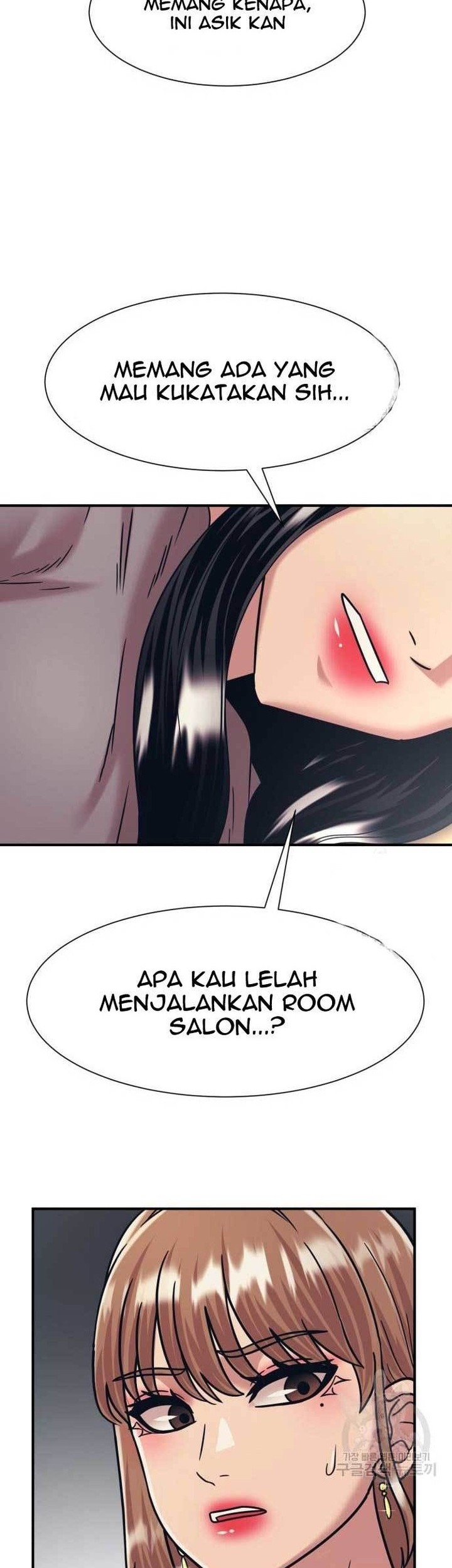 Injagang Chapter 38 Gambar 26